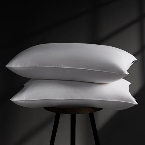 Hotel Collection Bed Pillow for Sleeping