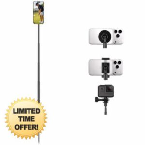 Golf Monopod