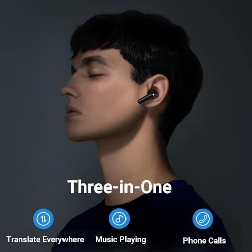 Offline Translation