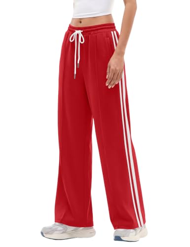 Loose Tall Pants