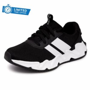 Nautica Kids Running Sneakers | Comfortable Shoes for Boys and Girls | Sizes for Big & Little Kids -(Lace-Up/Bungee) Manalapi