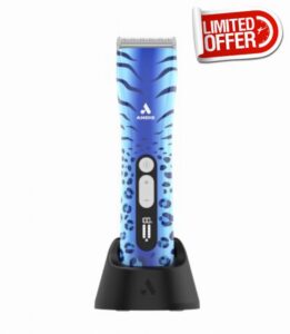 Andis 565277 Gabriel Feitosa ProClip 5-in-1 Adjustable Blade Pet Clipper                                                          Cord/Cordless