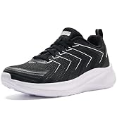 K-Swiss Women's Mellow Running Shoe - Lightweight Fashion Sneaker for Jogging Walking Light Workouts