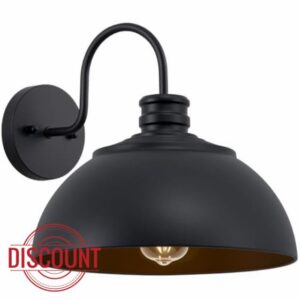 Exterior Lighting Fixtures
