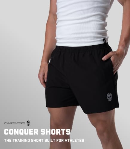 Quick Dry Stretch Pockets