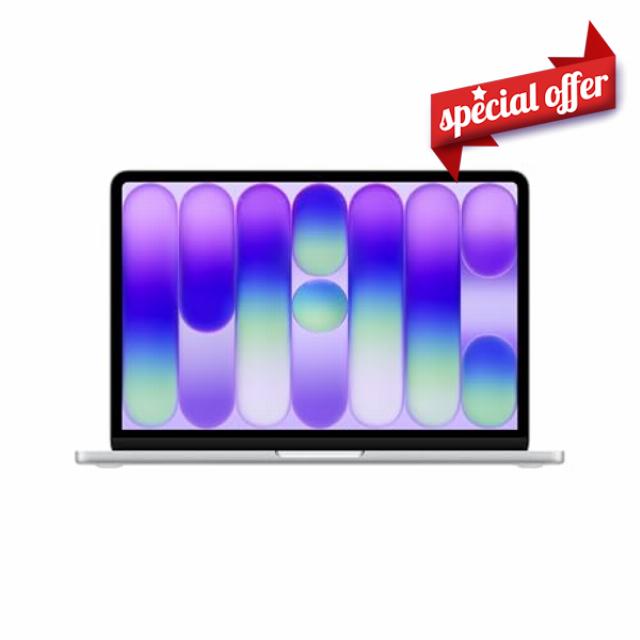 Apple MacBook Neo 2026