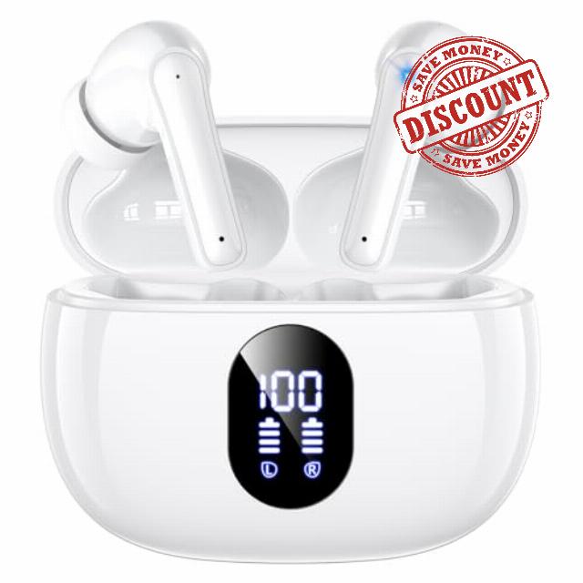Wireless Earbuds
