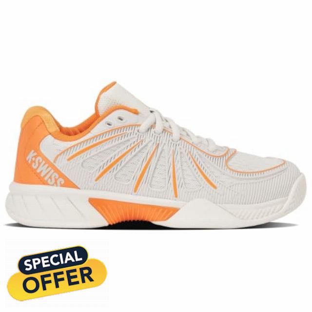 K-Swiss Express Light Women's Pickleball 2 Tennis Shoes