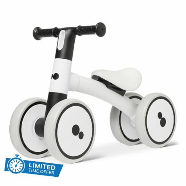 Amazon Basics Balance Bike
