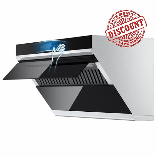 30 inch Under Cabinet Range Hood