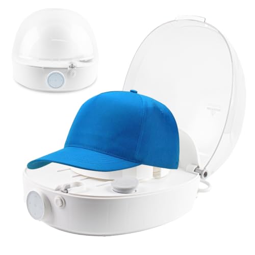 Automatic Hat Steamer Shaper