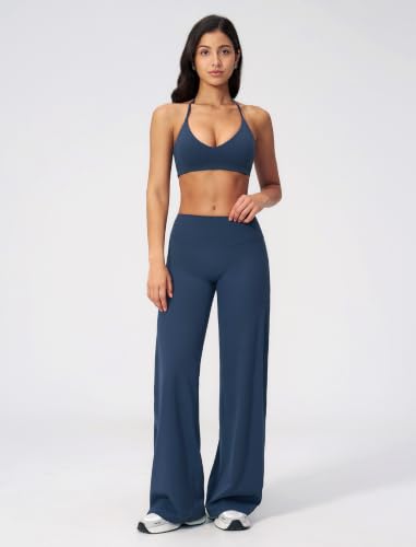 Adjustable Halter Strap