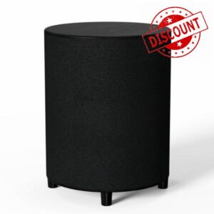 LITTOAK Powered Subwoofer
