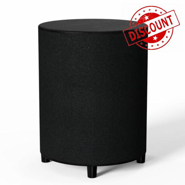 LITTOAK Powered Subwoofer