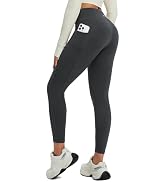 baleaf Womens Fleece Lined Pants Stretch Travel with 5 Pockets Business Casual Golf Dress Petite ...