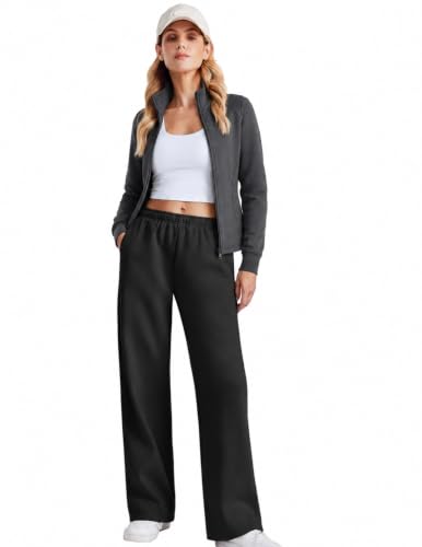 Lounge Baggy Sweat Pants