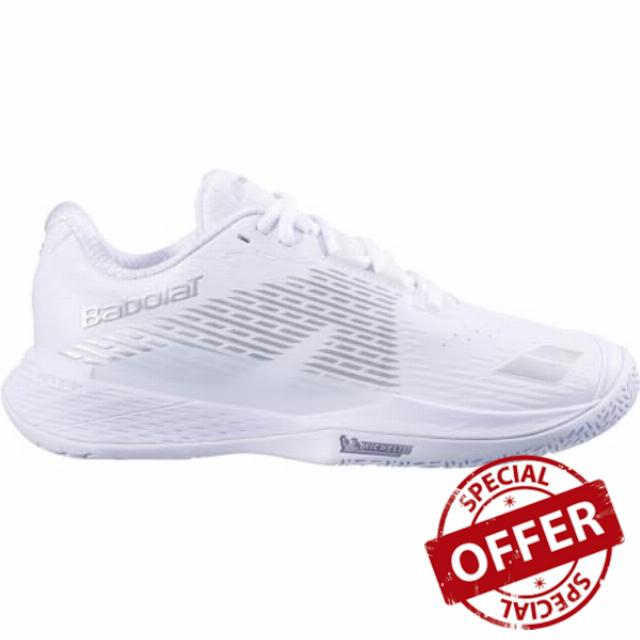 Babolat Women's Propulse Storm All Court Tennis Shoes