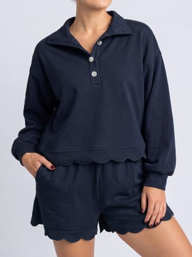Lounge sets,Loose shoulder