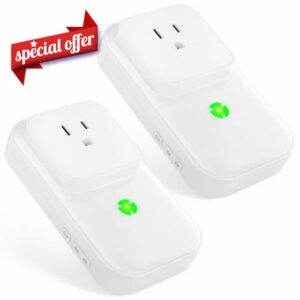 Power Failure Alarm 2 Pack
