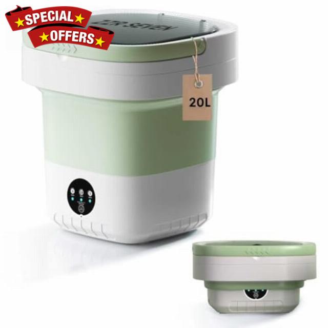 Portable Washing Machine