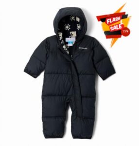 Columbia Kids Snuggly Bunny II Bunting (Infant)