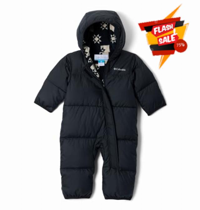 Columbia Kids Snuggly Bunny II Bunting (Infant)