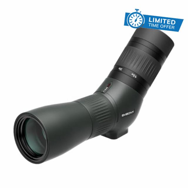 SVBONY SA401PRO Spotting Scope