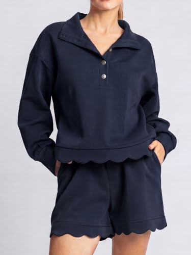 Long sleeved sweatshi