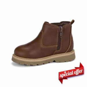 OSHKOSH B'GOSH Kids' Sebastian                                                          Casual Boots