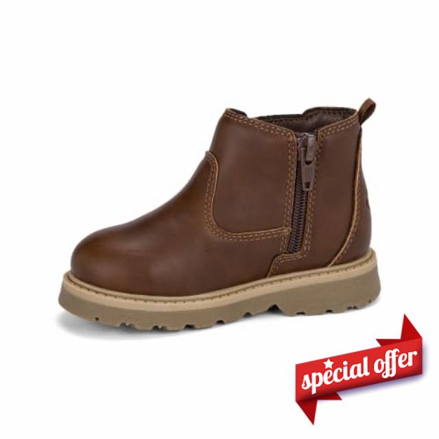 OSHKOSH B'GOSH Kids' Sebastian                                                          Casual Boots
