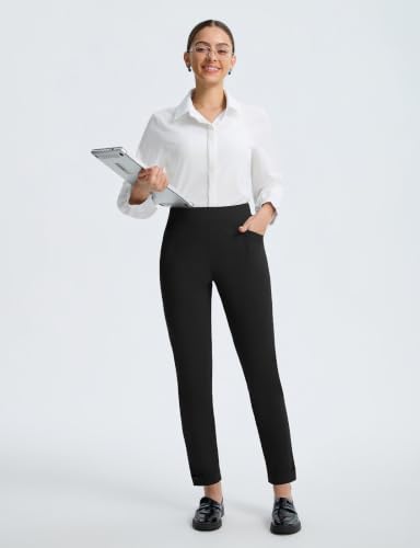 Stretch Fabric for All-day Comfo