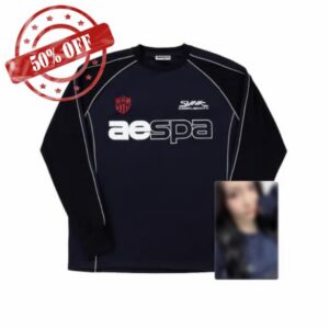 Official Synk Complæxity Tour Jersey T-Shirt Se