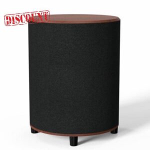 LITTOAK Powered Subwoofer