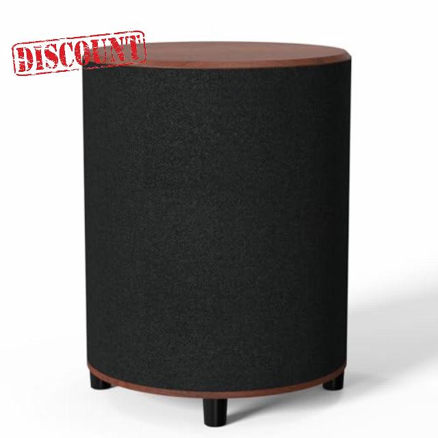 LITTOAK Powered Subwoofer