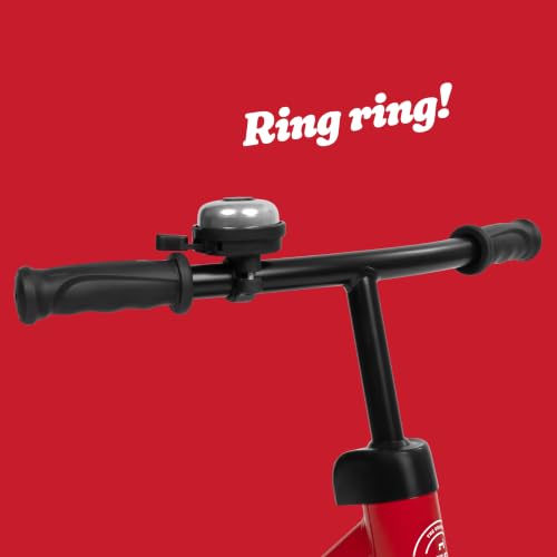 Kid & Toddler Balance Bikes