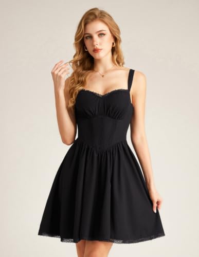 Ruched Sweetheart Bust