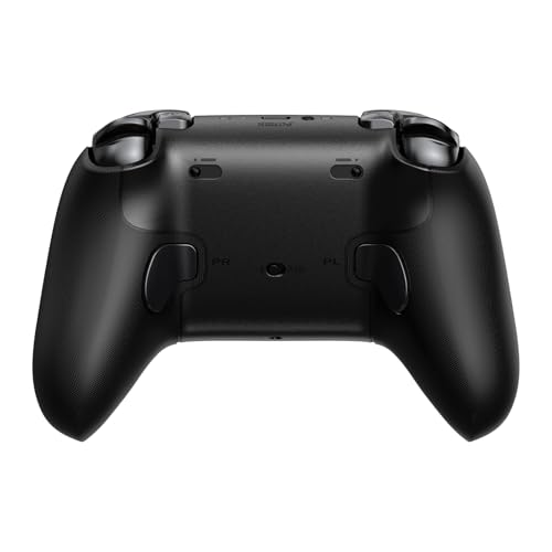 TMR Joysticks