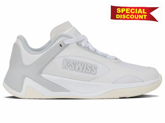 K-Swiss Men's K-Frame Pickleball Professional Shoe
