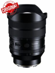 Tamron 12-20mm F/2.8 Ultra Wide Zoom Lens for Sony E Mirrorless Cameras