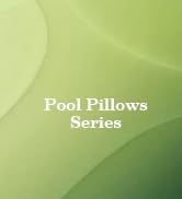 pool pillow