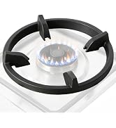 15-28 Inches Stretchable Charcoal Tray Replacement for Smoke Hollow 47183T-21 Chargriller PS9900 ...