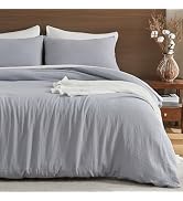 EMME Cooling Comforter Queen Size, Double-Sided Cooling Blanket for Hot Sleepers, Q-Max>0.45 Brea...
