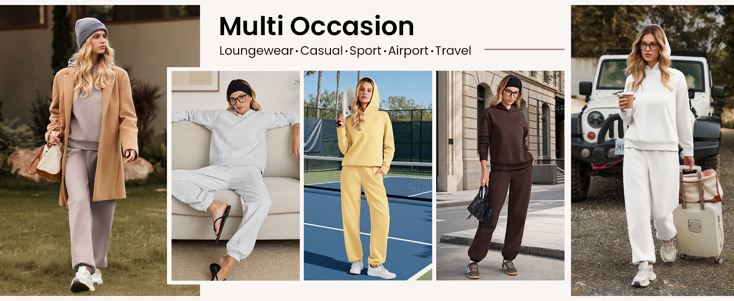 airport outfits for women 2026