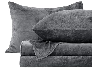warm sheets set