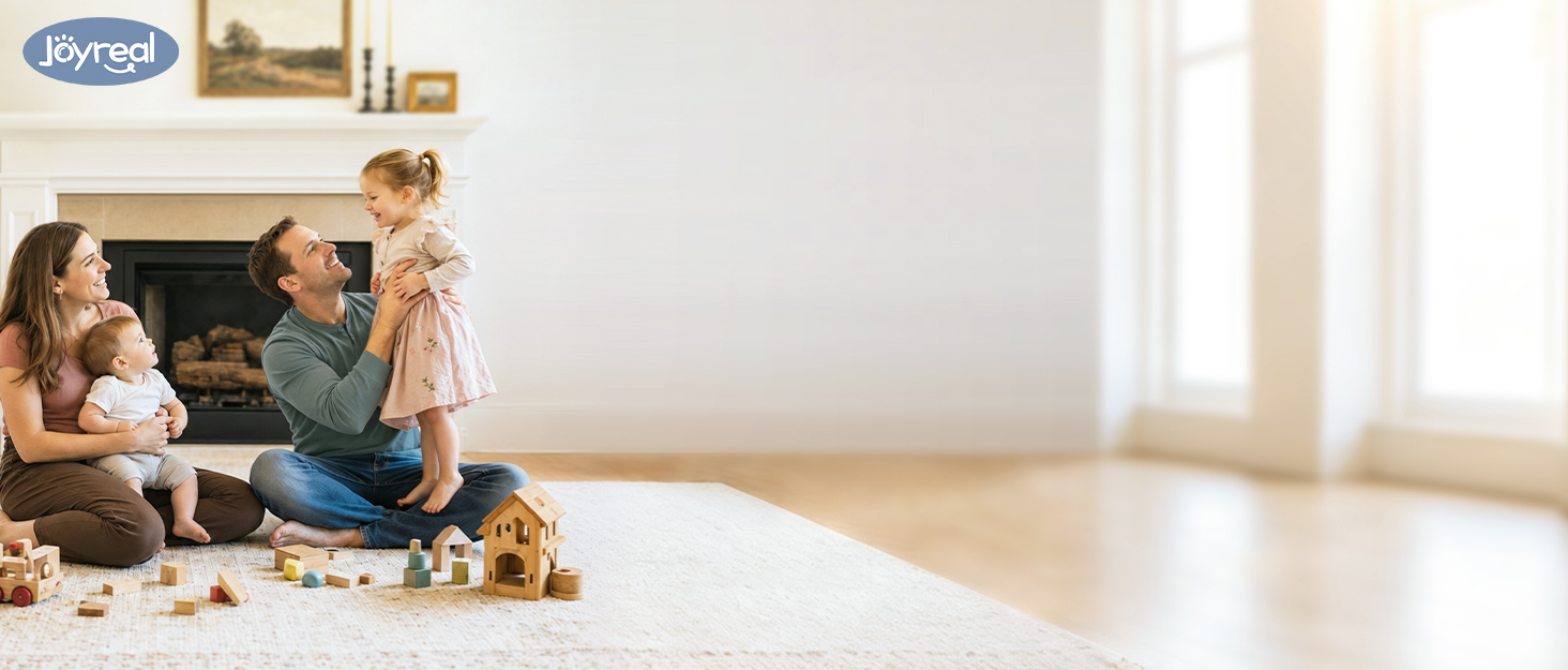 Wooden Montessori Toys for 1+ Year Old
