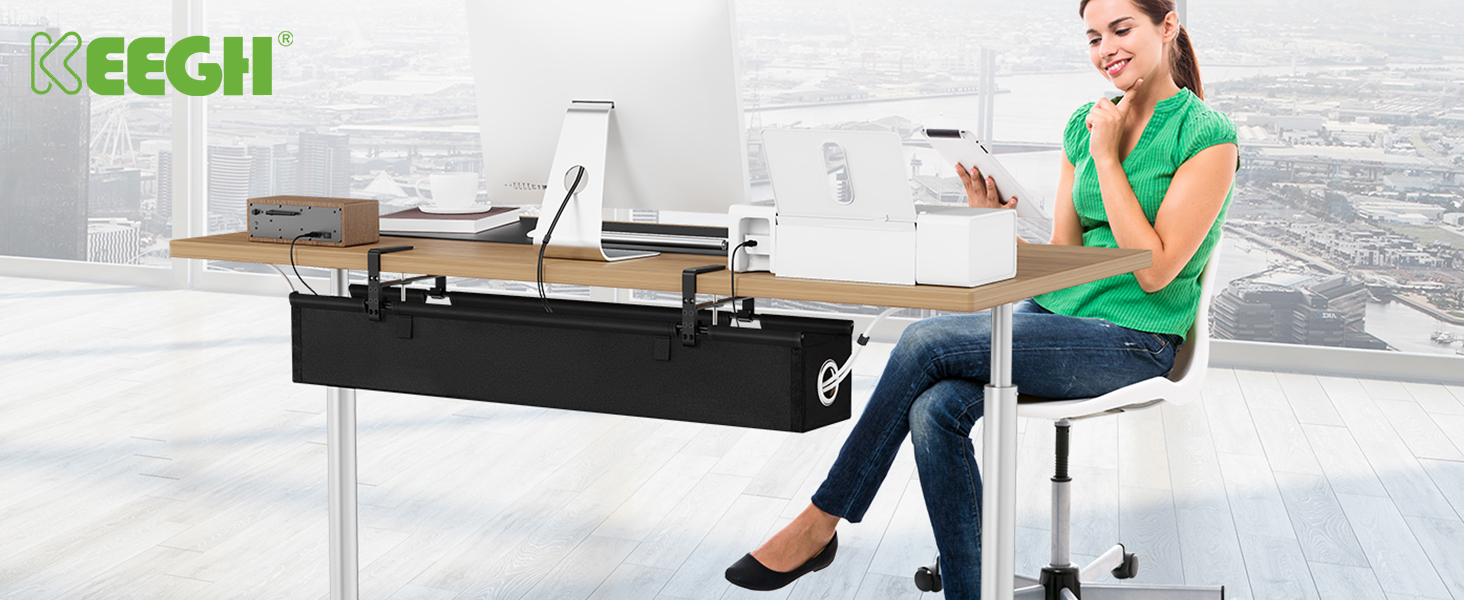 cable organizer