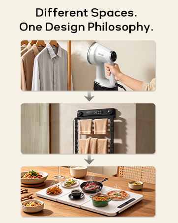 Designed Around Your Home
