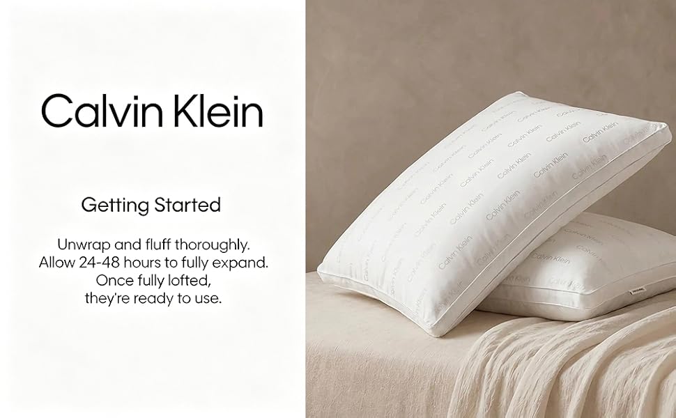pillow