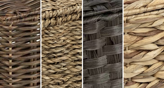 Handwoven Texture