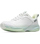 ALLSWIFIT Women's Pickleball Tennis Training Walking Shoes | All-Court,Lateral Support,Coushion,L...